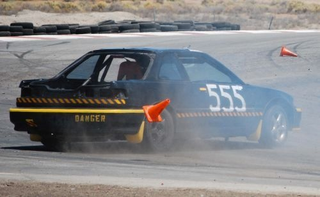 Illustration for article titled The Top 95 Lemons Of The Buttonwillow Histrionics 24 Hours Of LeMons